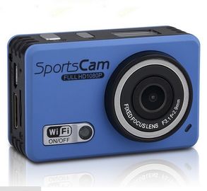 M300 WIFI Sports Camera Waterproof MIC 1.3Mega Sunplus 1080P HD Action Camera Sport DV