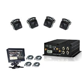 Recording Mobile USB dual Back-up CCTV DVR Security Systems