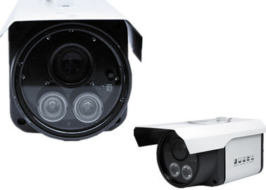 Vandal proof 3.0 Megapixel IP Camera Security IP Cam for iPhone / iPad