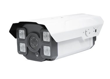 Full HD 1080P 0.1LUX Weatherproof Waterproof CCTV Camera High Resolution IP Camera