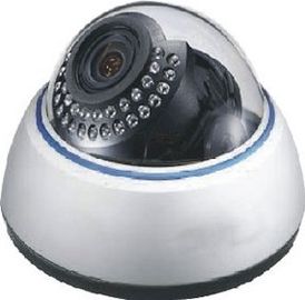 H.264 2MP IR Night Vision Dome Camera 30 Leds IP Surveillance Cameras