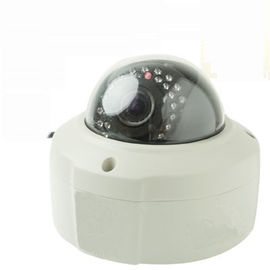 CCTV HD Dome 3 MP Megapixel IP Camera WPS Plug And Play IP Camera 2.8-12mm Varifocal