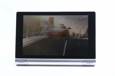 8 inch Android No Glasses  3D  IPS Screen Tablet With 3G