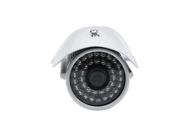 Outdoor HD 1000TVL CCTV Camera Infrared Bullet Cameras With 2.8-12mm Lens