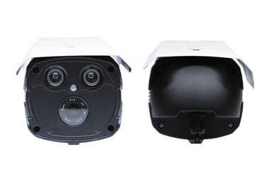 Outdoor / Indoor Vandalproof Security And Surveillance Cameras CCTV Cam For shops