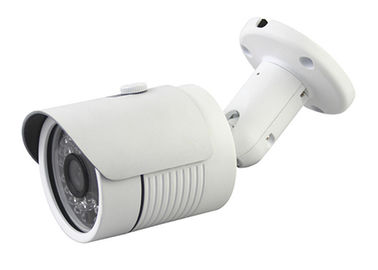 Night Vision 1000TVL 139 8510 Analog Bullet Camera With Auto White Balance