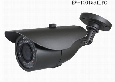 Analog 6mm 8mm Home Bullet CCTV Camera 720P Video Surveillance Systems