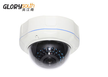 720P 960P 1080P Outdoor AHD CCTV Camera HD Analog Dome Camera Vandalproof
