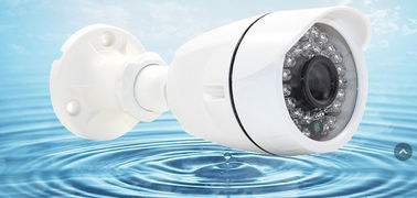 Full HD AHD Mini CCTV Camera 1920 x 1080P 2.0MP Outdoor Waterproof Bullet