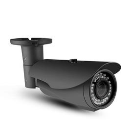 Portable 1080P AHD CCTV Bullet Camera 2.0MP Sony IMX322 Realtime