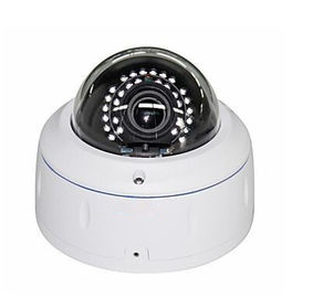 Low Lux AR0130 HD AHD Camera NVP2431H 960P 1.3MP Vandalproof Dome