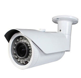 2.0MP AHD CCTV Security Camera Bullet 36pcs 2.8 - 12mm Waterproof