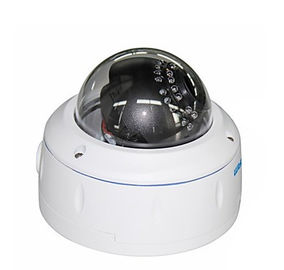 AHD Vandalproof CCTV Dome Camera AR0130 960P 1.3MP Realtime Recording