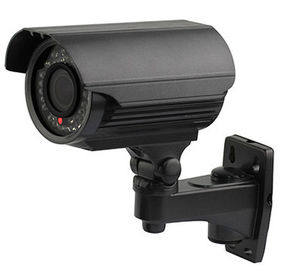 CMOS Bullet AHD CCTV Camera NVP2441 2710 1 / 3" SONY 2.0 Megapixel 1080P