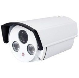 1.3MP Waterproof Vandalproof high definition analog cctv camera security For Community