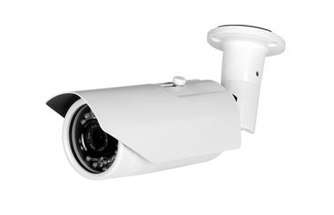 Digital CCTV Bullet Camera Waterproof High Resolution 2.8mm - 12mm HD 3.0MP Lens