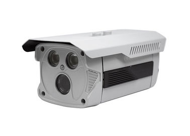 Low Illumination Security 30m IR AHD CCTV Camera 2 Megapixel For Home