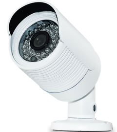 1MP IR Dome AHD CCTV Camera with CMOS Sensor Waterproof Security Camera