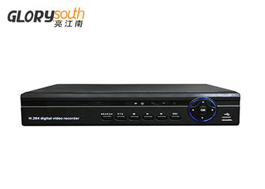 NVSIP / vMEye Cloud P2P 4CH 960H DVR HD Digital Video Recorder with Buttons