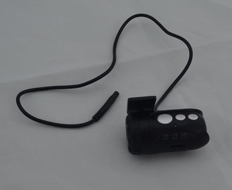 COMS OV9712 Sensor Car Blackbox DVR Vehicle HD Digital Video Recorder Without Screen