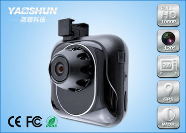 Full HD 1080P 30fps Mini Car Camera H.264 Car Digital Video Recorder Black Box