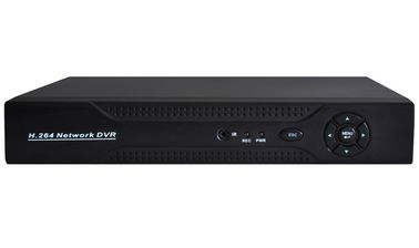 8CH H.264 FULL HD 1080P Professional Network Video Recorder DR-N6608F