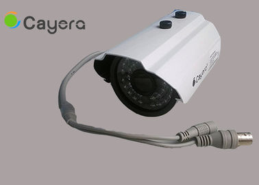 30m IR Sony AHD CCTV Security Camera 1.3 Megapixel CMOS image sensor