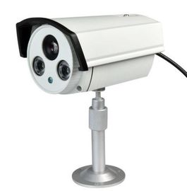 3.0MP  HD P2P IP Camera , Wired Network POE Video Cloud