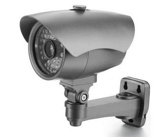 Portable 1.3MP HD CCTV Security Camera Weatherproof IMX0130 / NVP2431H 960P