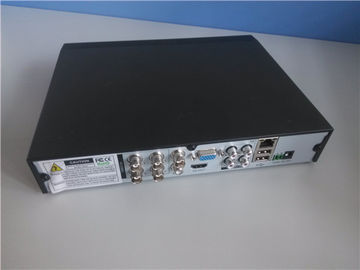 Embedded LINUX Analog Digital Video Recorder H. 264 DVR Security Industrial Design