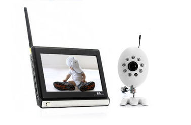 Home Surveillance wireless camera security Systems for baby / elder monitoring