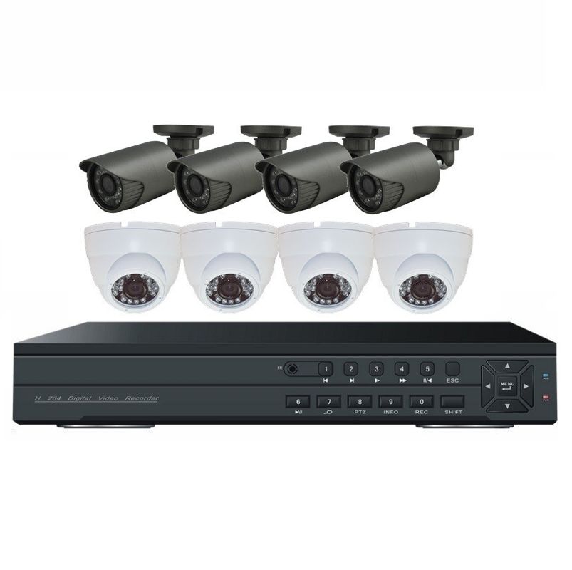 ahd cctv camera analog high definition camera 720p ahd dvr support analog ip ahd camera