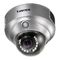 Sony CCD Vandalproof Dome 1.3 Megapixel IP Camera CCTV Camera