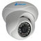 1MP 720P Dome AHD cctv camera with ov 9712, 3.6mm Fixed lens