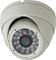 CCTV H.264 WDR Wireless Indoor Security Cameras Megapixel , High Resolution