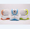 Day and Night Vision Wireless P2P IP Camera Phone IP by Wi-Fi, 3G and 4G Network