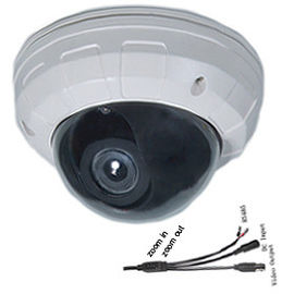 CCTV security cameras EC-V5434