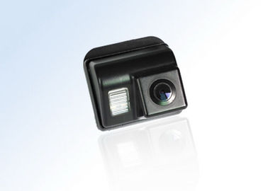 Rear View Auto Backup Camera Black Plastic 170 degree for MAZDA