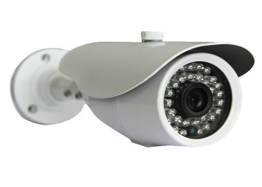PAL / NTSC 5.0 Megapixel IP Camera Home CCTV Cameras With Motion Detection