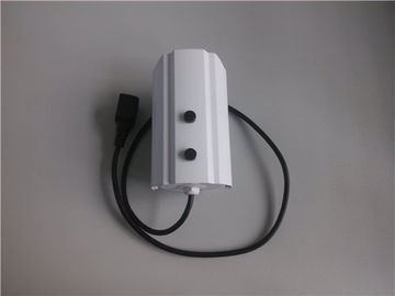 High speed Shooting 1.3 Megapixel IP Camera , Airport Security Camera Support DNS  PPPO