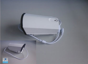 High Performance CMOS 1.3 Megapixel IP Camera , School Security Camera with 25FPS