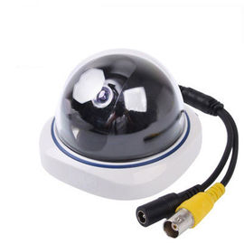 Motion / Face Detection Megapixel IP Camera 3MP For P2P / PC