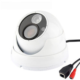 1.3MP SINOCAM Array LED Megapixel IP Camera White , Indoor Motion Detection IP Camera
