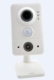 IP Camera / Intelligent Internet 2.0MP HD Cube IP Camera/Cube Camera