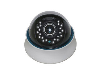 1.3 Megapixel IP Cameras DR-IPTI705R