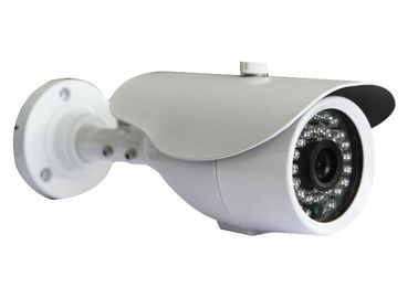 1000 TVL Night Vision CCTV Analog Bullet Camera Outside Security Cameras
