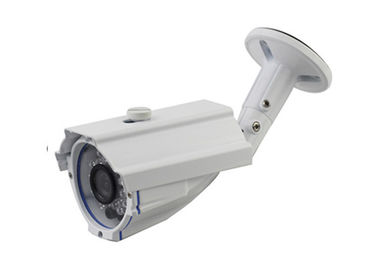 24 / 42 / 72 pcs IR LED Outdoor CCTV Bullet Camera with Varifocal Lens