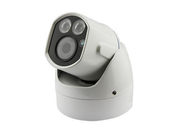 Low Illumination Analog Security Camera , 0.01LUX 700TVL / 900TVL CCTV Surveillance Cameras