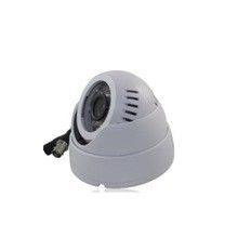 Security Surveillance DVR Analog dome Camera Support 32GB TF Card
