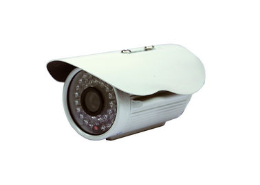 High Definition Analog Bullet AHD CCTV Camera 720P Support OSD